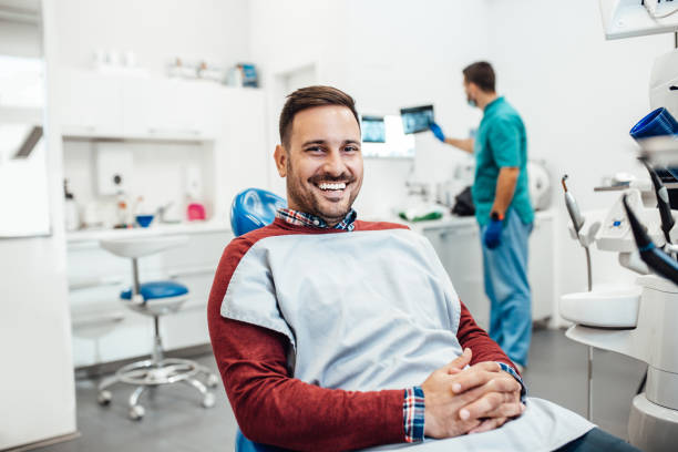 Laser Dentistry in Robertsdale, AL